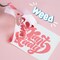 Siser® EasyPSV® Starling™ Matte Permanent Adhesive Vinyl by Avery Dennison®, 12" x 48"